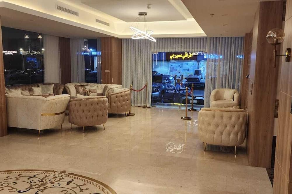 PRIMOTEL Suites Al Salamah