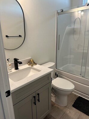 Badewanne