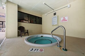Interior - Nicely decorated & well maintained oceanfront condo +Free Attraction Tickets! (North Myrtle Beach)