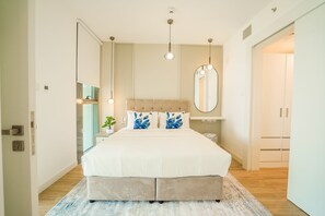 Departamento Elite | 1 habitación y wifi gratis 