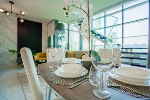 Departamento Elite | Comedor