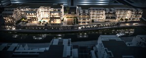 Elite Apartment | Exterior