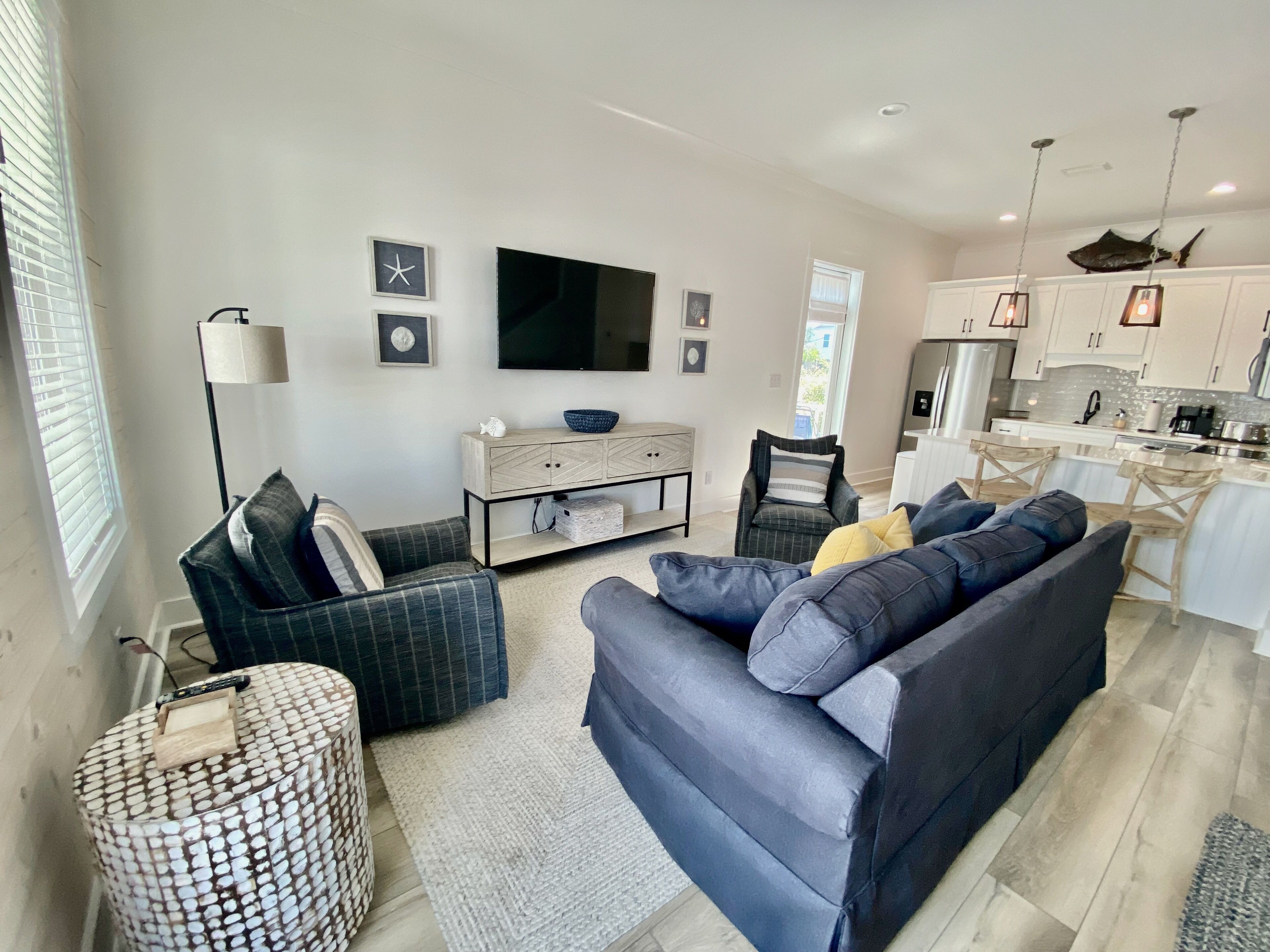 智能电视、DVD 播放器