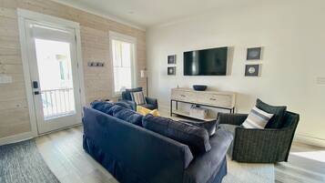 智能电视、DVD 播放器