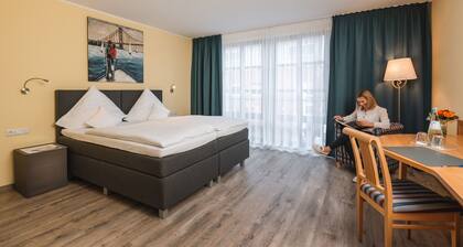 Hotel am Park