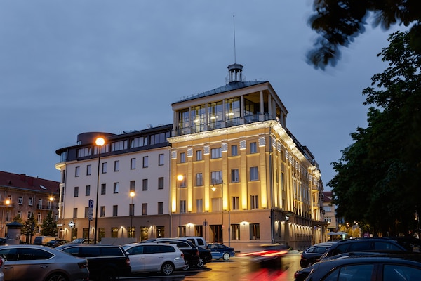 Külső rész