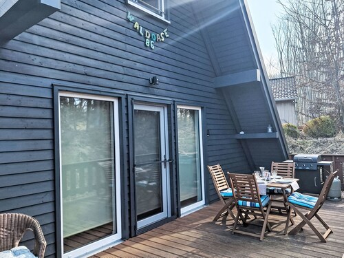 Waldoase by Interhome