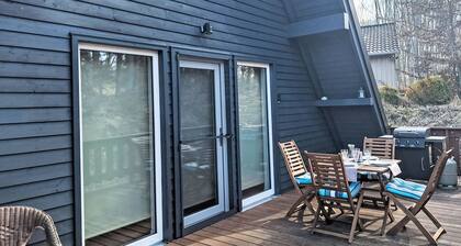 Waldoase by Interhome