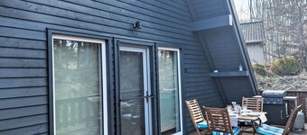 Waldoase by Interhome