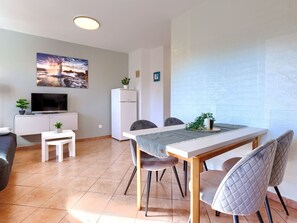 Dining - Gordana by Interhome (Labin)