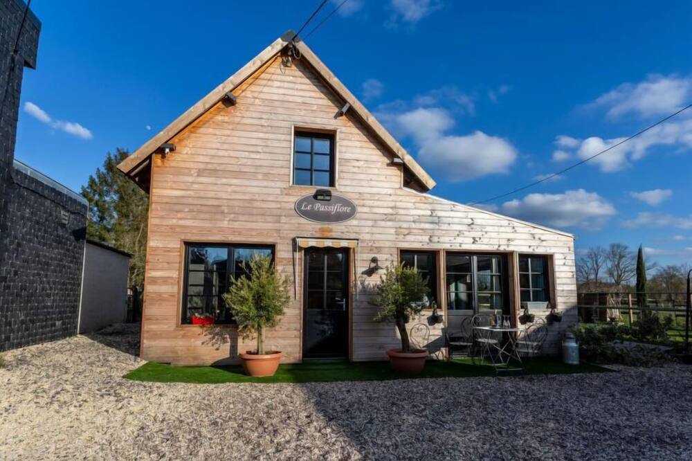 Le Passiflore by Interhome
