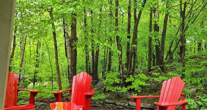 Luxury Muskoka Cottage