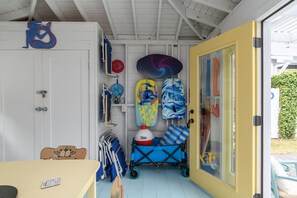 Area bambini