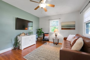 Smart TV, monitor per computer