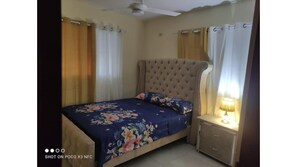 3 bedrooms, free WiFi, bed sheets - Confortable Espacio Residencial, 3 Hab. Wifi. A/C (Santo Domingo Este)