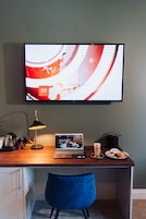 1 habitación 
