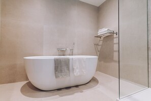 华丽双人房, 无障碍, 独立浴室 | 浴室