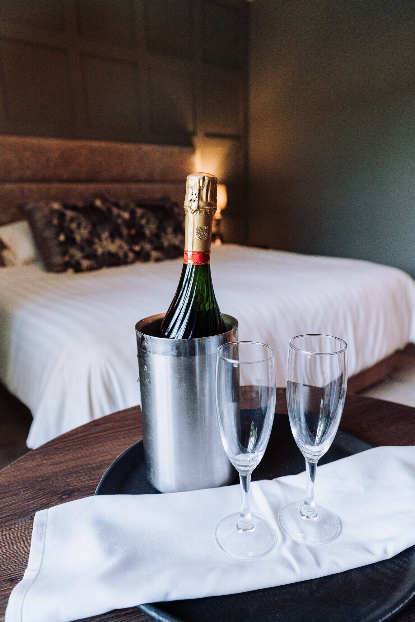 华丽双人房, 无障碍, 独立浴室 | 1 多间卧室