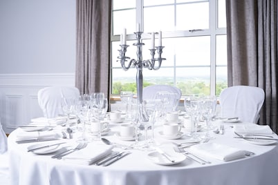 Edenmore Golf and Country Club