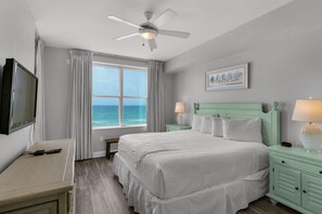 2 makuuhuonetta, silitysrauta/-lauta, ilmainen Wi-Fi, vuodevaatteet