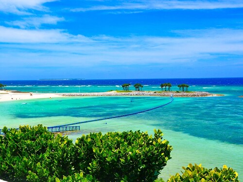 2 nights plan 1st floor condominium 1LDK / Kunigami-gun Okinawa