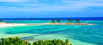 2 nights plan 1st floor condominium 1LDK / Kunigami-gun Okinawa