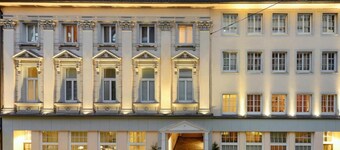 Living am Carlsplatz