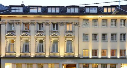 Living am Carlsplatz