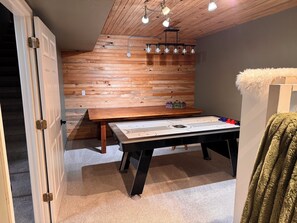 Sala de juegos