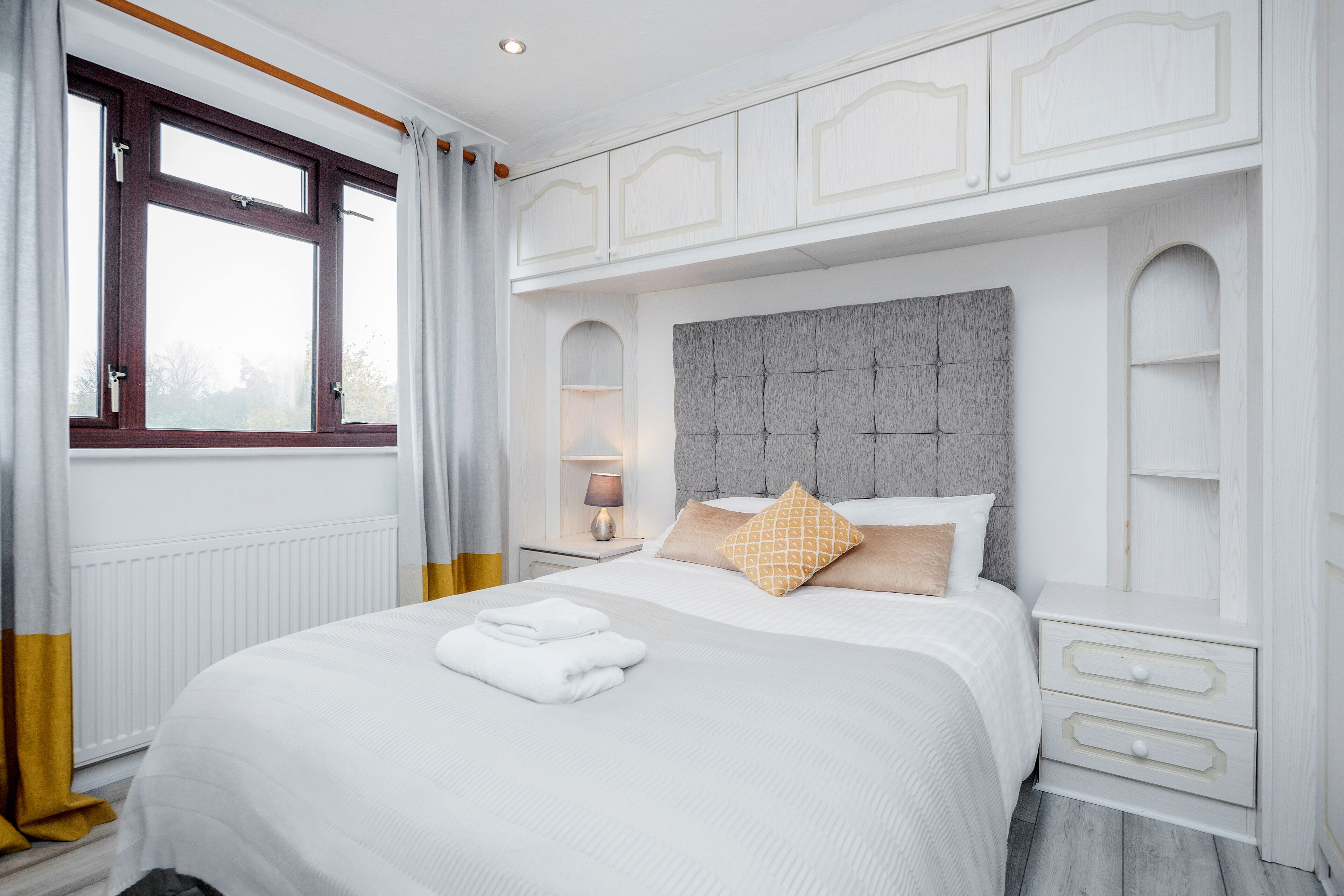 House | 3 bedrooms, iron/ironing board, free WiFi, bed sheets