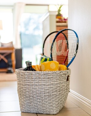 Appartement, 1 slaapkamer | Dineren