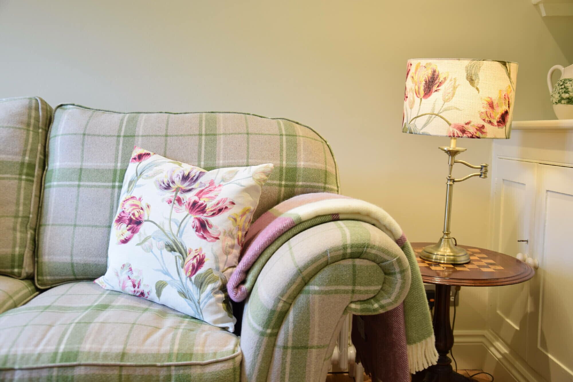 Parsley Cottage, Southwold, Pet Friendly, With Open Fire In Southwold - Walberswick