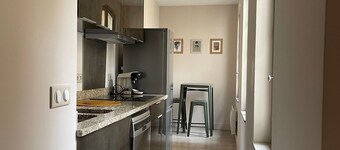 Appartement de Charme - Centre Ancien