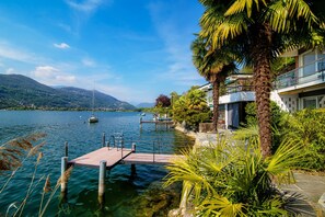 Beach - Bellariva Lake View (Collina d'Oro)