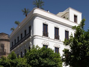 Exterior - Hommyhome Coliseum 104 (Córdoba)