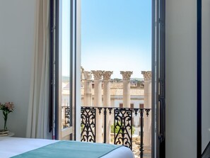 1 quarto, ferros/tábuas de passar roupa, acesso à internet