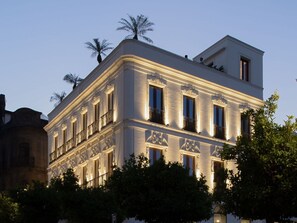 Exterior - Hommyhomme Coliseum 103 (Córdoba)