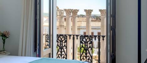 1 間睡房、熨斗/熨衫板、上網、床單