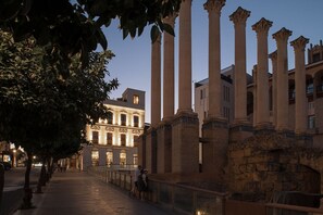 Point of interest - Hommyhome Coliseum 204 (Córdoba)