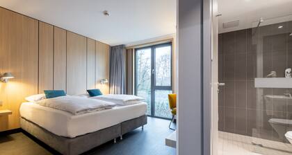 Serways Hotel Hösel