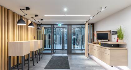 Serways Hotel Hösel