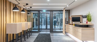 Serways Hotel Hösel