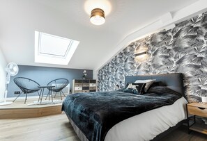 4 camere, ferro/asse da stiro, Wi-Fi gratuito, lenzuola