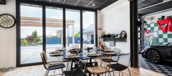 Maison 220 m2 à la Campagne