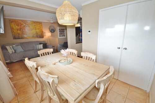 Riverview Holiday Waterfront Apt  10 - 2 Storey - Kalbarri, WA