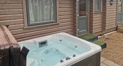 Chestnut Meadow Cabin