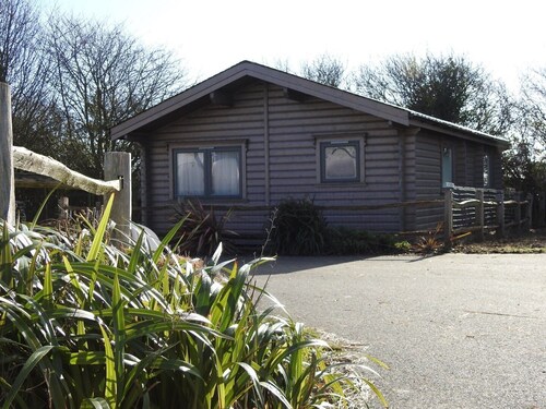 Chestnut Meadow Cabin