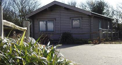 Chestnut Meadow Cabin