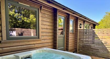 Chestnut Meadow Cabin