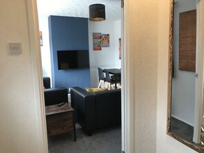 Casa Confort, baño privado (Countessway) | Lobby